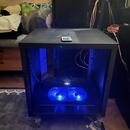 Prodám Shure Rack 19'
