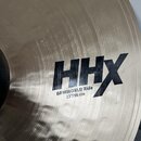 Sabian HHX 22'' BFM World Ride