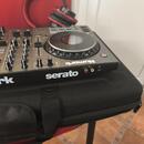 Numark NS4FX