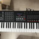 Akai MPK 261 MIDI controler