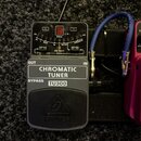 Pedalboard