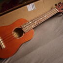 Prodám sopránové ukulele TENSON