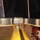 Fender Elite Telecaster - 1983 - Aztec Gold-