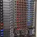 Mixpult Peavey 16in, 8 out s efekty