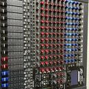 Mixpult Peavey 16in, 8 out s efekty