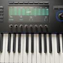 Native Instruments Komplete Kontrol S88 MK — ako nový