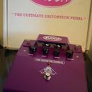 Budda Phatman Tube Overdrive
