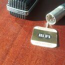 Sennheiser MS 412K Vintage