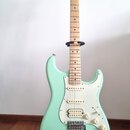 Fender American Performer US Stratocaster HSS