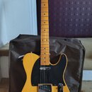 prodám Jurča Telecaster 52