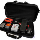 Pedalboard gig bag