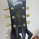 2005 Les Paul Standard Faded – Tobacco Burst