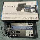 Soundcraft UI12