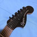 Fender Squier - Kytara + obal