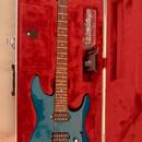 Prodam profi nastroj Ibanez MM1-TAB Martin Miller signature.