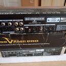 V Amp pro Bass