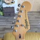 Squier Clasik vibe 50’s s Fender Tex Mex snímači 
