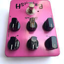 Harley Benton British Sound - overdrive/ preamp