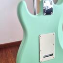 Fender American Performer US Stratocaster HSS