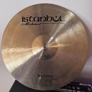 Istanbul Mehmet 16" Medium Crash Traditional