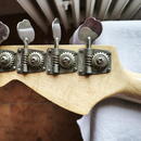 1978 Fender Musicmaster Bass s originálním pouzdrem