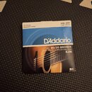 Struny D'Addario EJ36