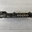 Rezervované: Nux MG-30 + NMP-2 Lite dual footswitch