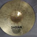 Prodám 12" splash Sabian HHX