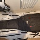 SIGMA DMC-1E acoustic guitar + Gator GP Acoustic bag + Strap