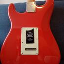  Fender DE Player II Stratocaster RW FRD