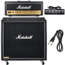 Marshall JVM 410H + Marshall 1960AV