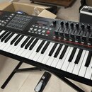 Akai MPK 261 MIDI controler