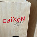 Prodám Cajony signované CaiXon + CaiXonet