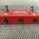 Fender ABY footswitch