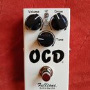 Fulltone OCD overdrive V2