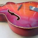 GIBSONKA CREMONA 460 Cutaway