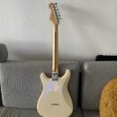 Fender lead 3 