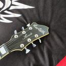 Hagstrom Swede Gold