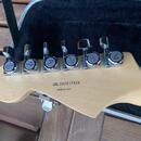 Fender Deluxe Stratocaster USA Deluxe 2008 (VIDEO)