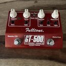 FULLTONE GT 500 USA