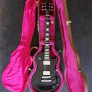 Gibson Les Paul Studio 1996 eben