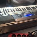 YAMAHA PSR E443