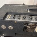 hlava Vox AC30 r. v. 1965!