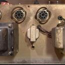 1966 Fender Blackface Tremolux Export + Vivian 2x10"