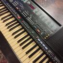 Yamaha PSR-500