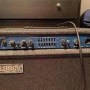 Basové kombo Laney RB4 165W