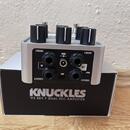 Universal Audio UAFX Knuckles Gitarový predzosilňovač