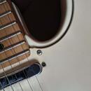 Fender USA Standard Telecaster 1994,snímače CS Texas Special