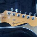 Fender Deluxe Stratocaster USA Deluxe 2008 (VIDEO)