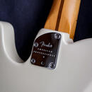 Fender American Pro II Telecaster Deluxe